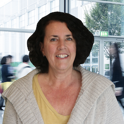 Ann Volin