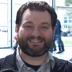 Anthony Grecco